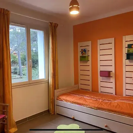 Rives D'or St Aygulf 4* Fréjus