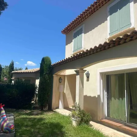 Rives D'or St Aygulf 酒店 Fréjus