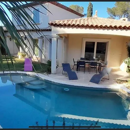 Rives D'or St Aygulf 4* Fréjus